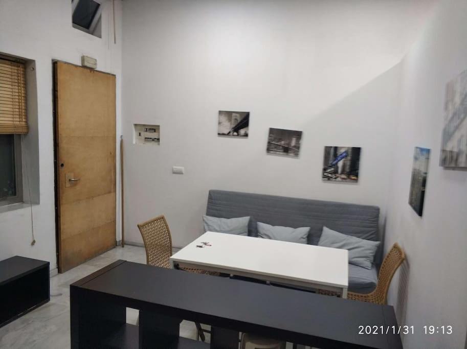 Jp7 Piso Y Parking 10Min Sevilla - Zona Comercial - Joyeria - Pescaderia Камас Екстер'єр фото